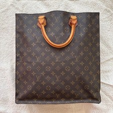 Borsa Louis Vuitton Sac Plat