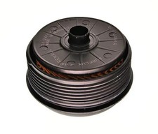 Filtro olio Cartuccia filtro