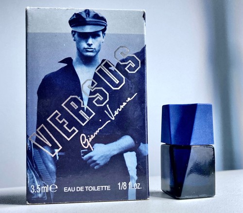 Miniature profumi uomo vintage - miniature,