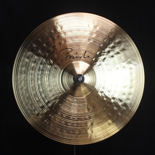 Guida completa firmata paiste - firmata,