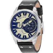 OROLOGIO uomo POLICE
