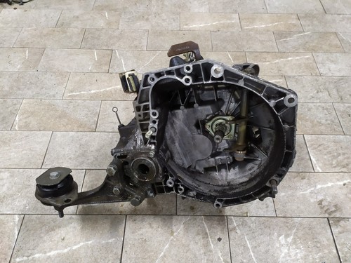46433289 cambio manuale - manuale, 5