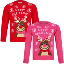 Maglione Natale Bambini
