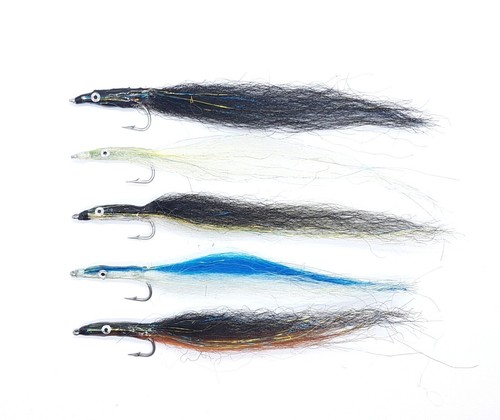 Nayat sandeels esche assortite - nayat,