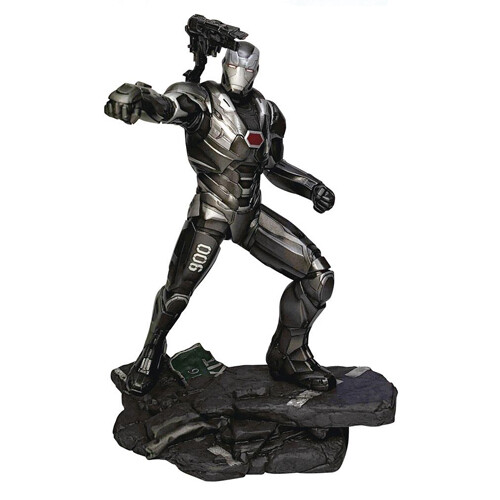 Marvel gallery - -,