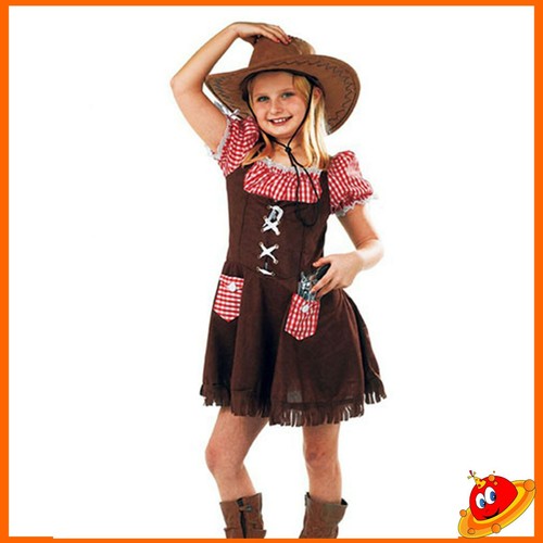 Costume carnevale ragazza - costume,