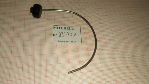 Ritiro moulinet mitchell full - ritiro,