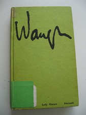 LADY CURARO - AUBERON WAUGH -