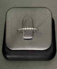 14k white gold plated - 14k,