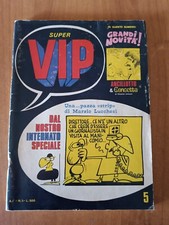 Diabolik super vip 5 - vip,