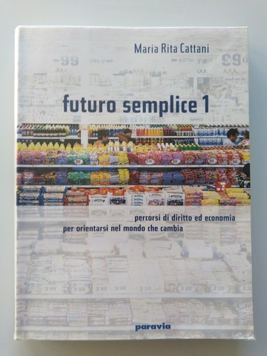 Futuro semplice paravia - futuro,