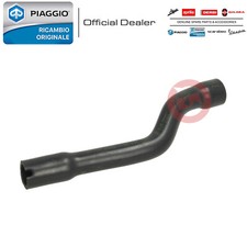 TUBO SFIATO OLIO ORIGINALE