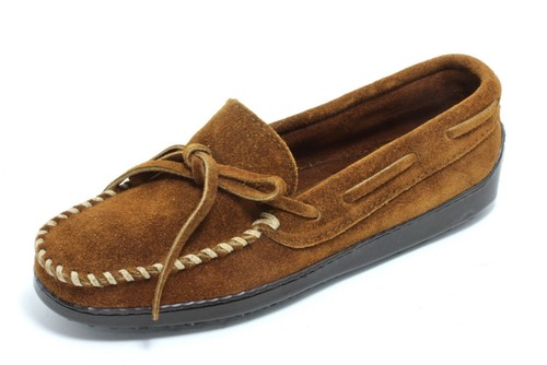 Mocassini indiani hippie - mocassini,