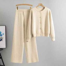 Tailleur Tuta Completo Outfit