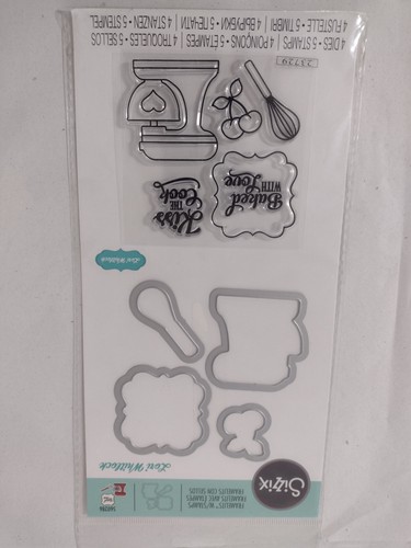 Sizzix fustella big shot - sizzix,