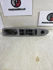 PULSANTIERA ALZAVETRI ANTERIORE SINISTRO SX DR 5 2011*