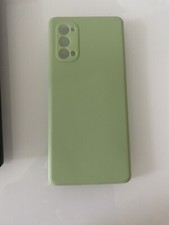 cover Silicone oppo reno 4 pro 5g