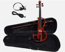 Violino Elettrico Silent 4/4