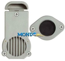 VALVOLA SCARICO ACQUA PER