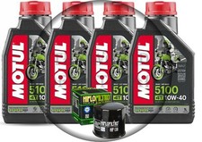 Tagliando SUZUKI GSX-R 600