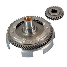 Clutch Bell Polini 24 61 Teeth