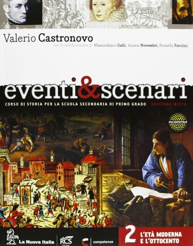 Eventi scenari blocco - eventi,