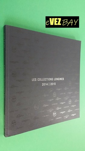 Longines les collections - longines,