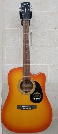Cort chitarra acustica