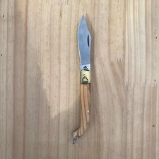 Coltellino pugliese MANICO