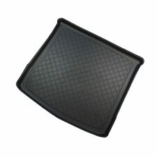 Premium Copri Baule Tronco Mat