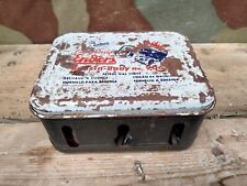 Enders benzina originale bambino n. Fornello a benzina 9063 benzina gas usato