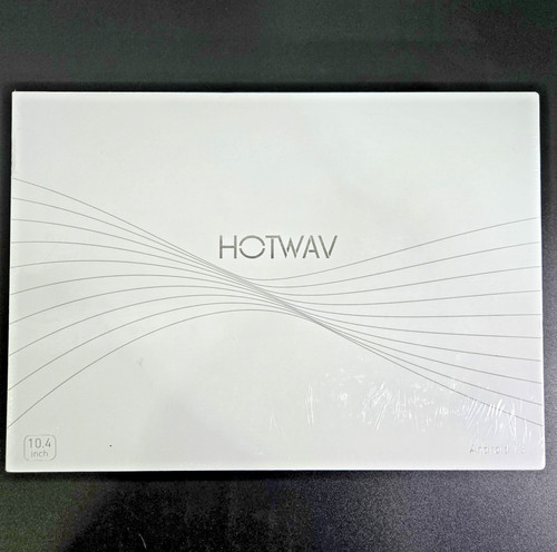 Hotwav tab ultra 4 - hotwav,
