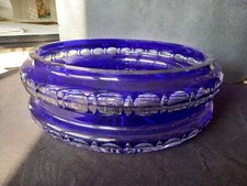 Centrotavola In Cristallo Di