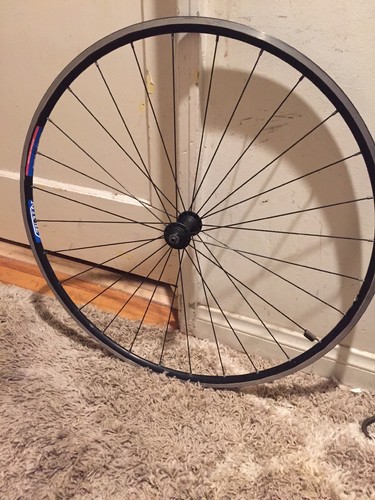 Ruota anteriore ritchey aero - ritchey,