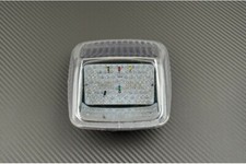 Fanale Posteriore LED Chiaro