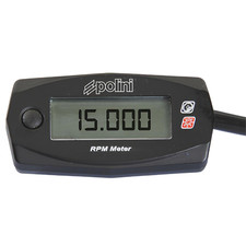 CONTAGIRI RPM CONTATORE GIRI