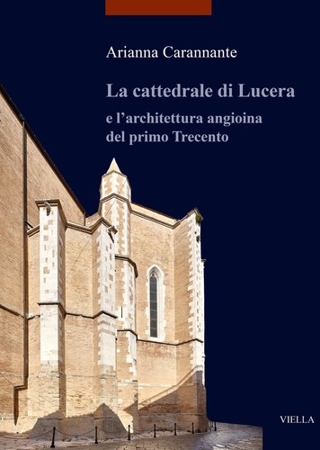 Cattedrale lucera e - di,