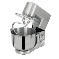 RGV Pastaprof impastatrice planetaria 10 lt. 1500watt