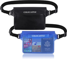 Borsa Impermeabile Mare