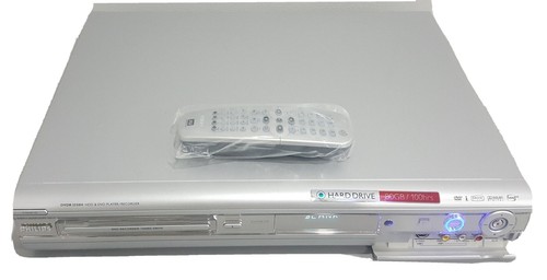 Philips dvdr3350h registratore - philips,
