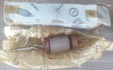 Indotto Motorino Avviamento