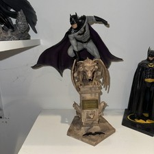 Statua Batman Arkham Asylum