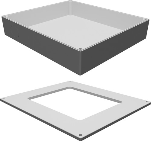 Custodia case per siemens - case,