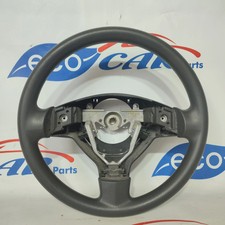 Comandi / Volante Fiat Sedici