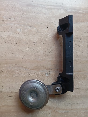 Clacson supporto guzzi norge - +,