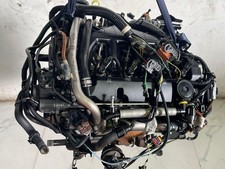 MOTORE COMPLETO PER FIAT Scudo 3° Serie RHR Diesel 2000 (07>16)