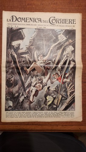 Rivista domenica del - domenica,