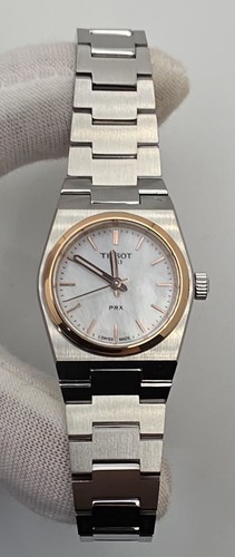 Orologio tissot prx 25mm - orologio,