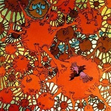 UNO – SAME – SELF TITLED