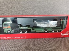 Herpa 1:87 in confezione